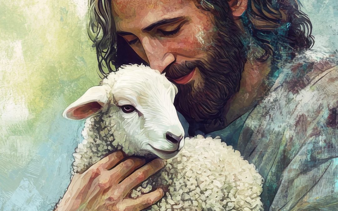 He Will Hold Me Fast