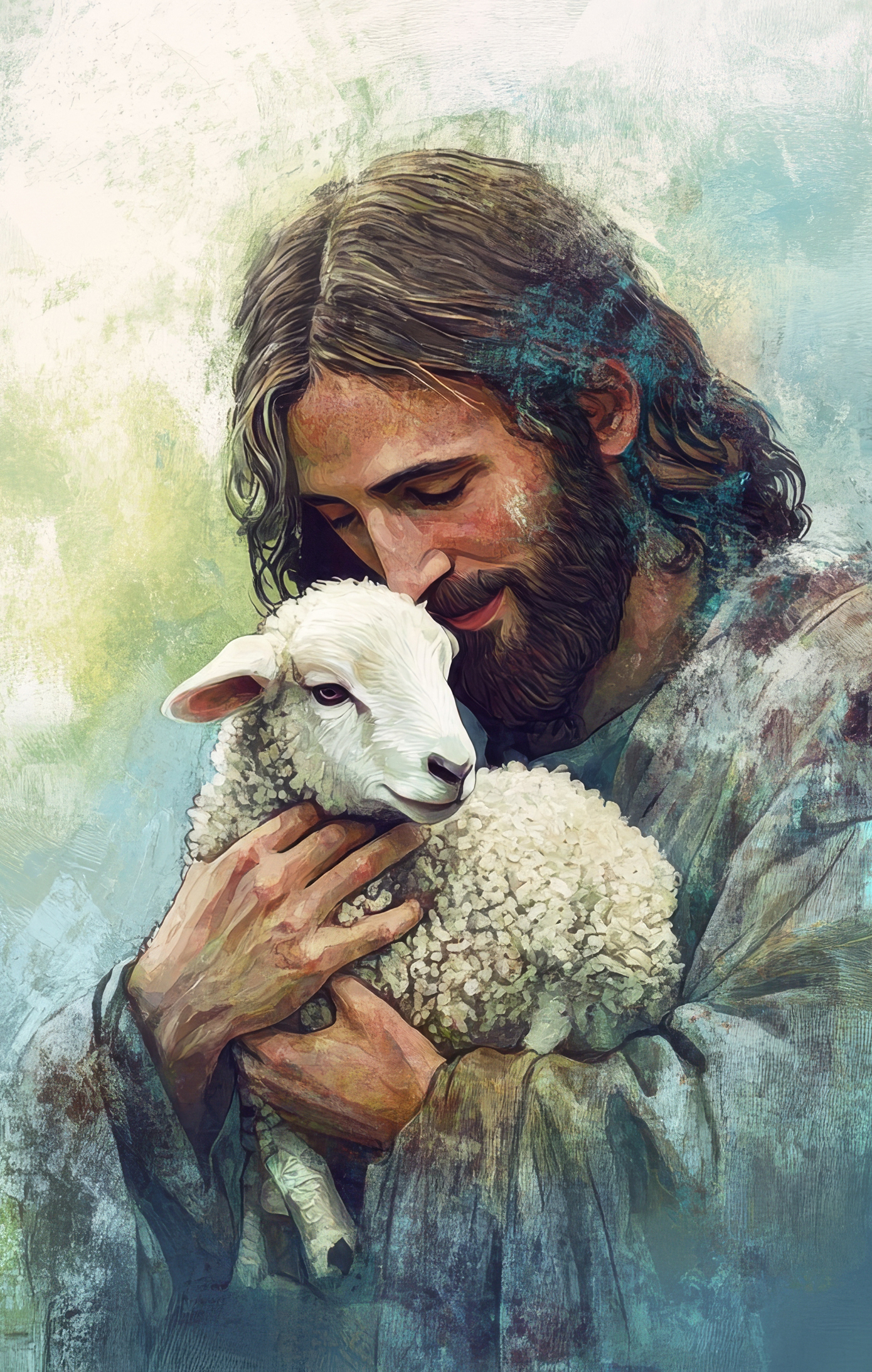 Salt and Light